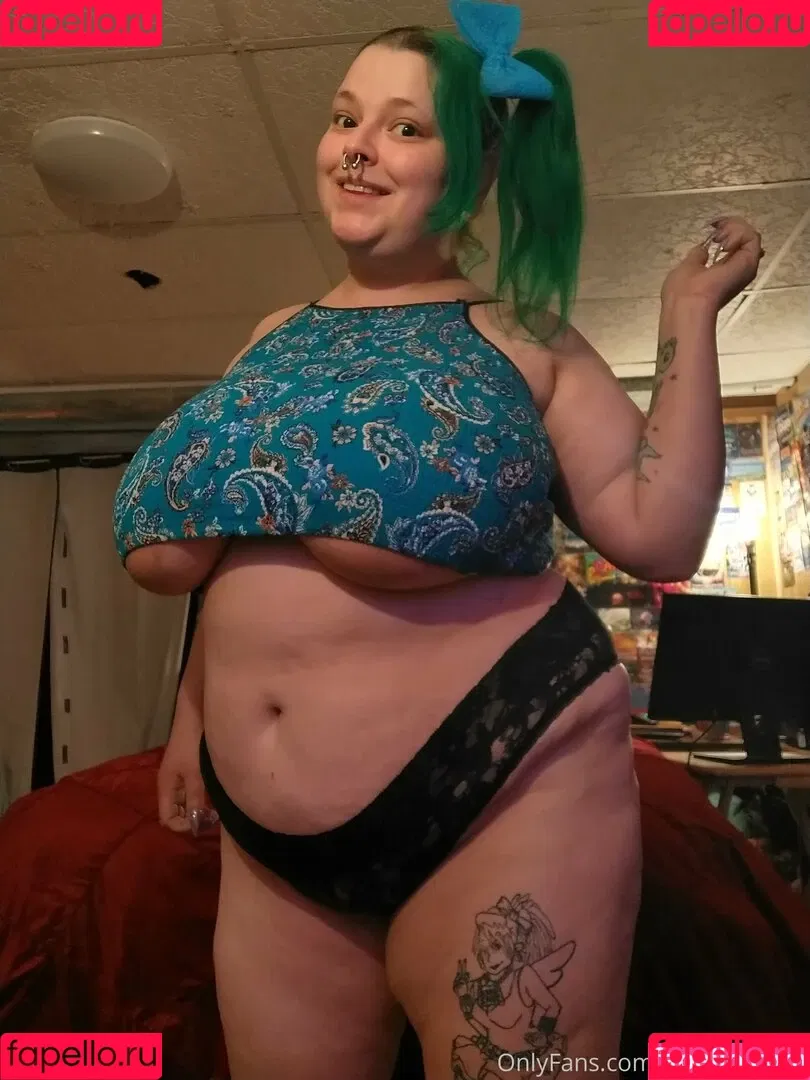 raiinbowrave / rainbowravenc Onlyfans Photo Gallery 