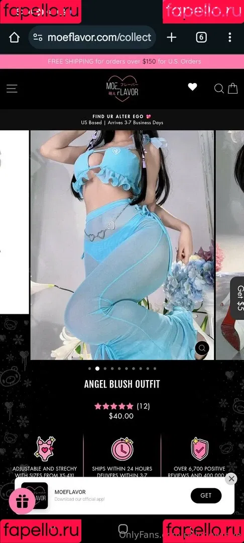 raiinbowrave / rainbowravenc Onlyfans Photo Gallery 