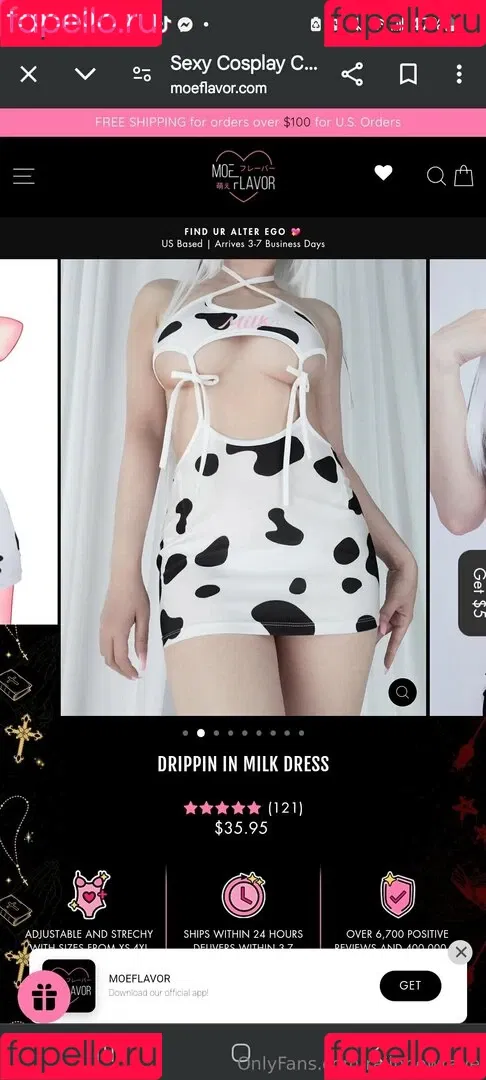 raiinbowrave / rainbowravenc Onlyfans Photo Gallery 