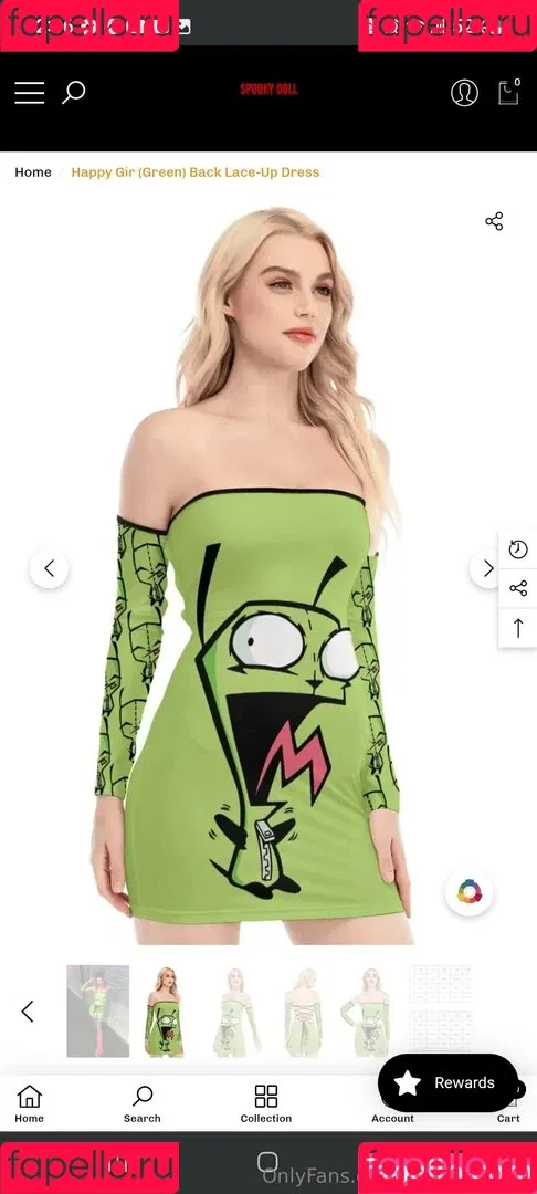 raiinbowrave / rainbowravenc Onlyfans Photo Gallery 