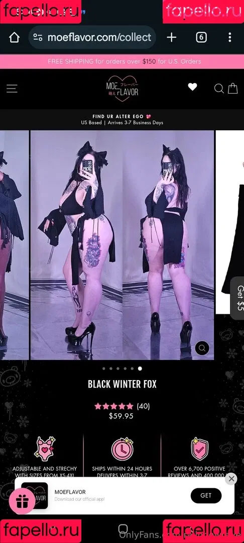 raiinbowrave / rainbowravenc Onlyfans Photo Gallery 