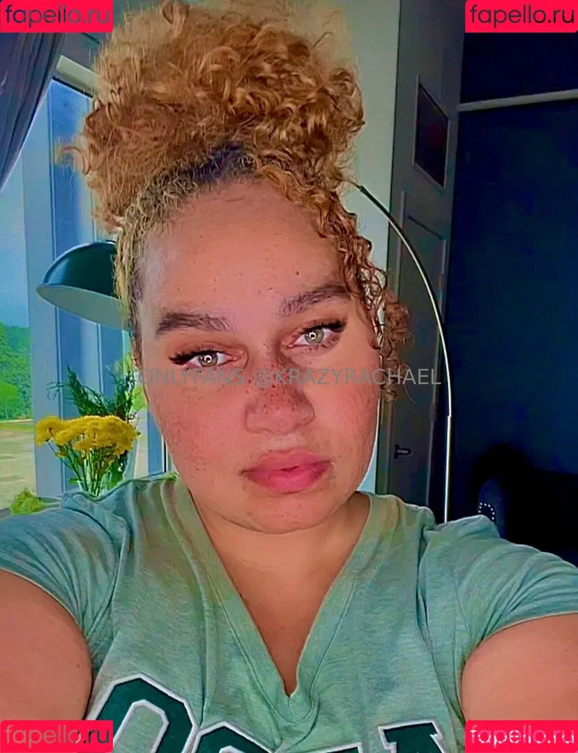 krazyrachael Onlyfans Photo Gallery 