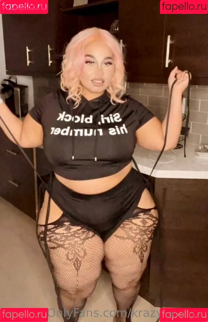 krazyrachael Onlyfans Photo Gallery 