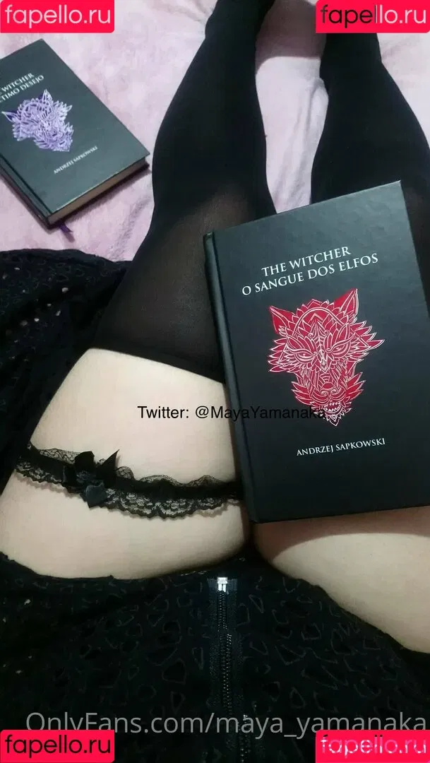 Maya_Yamanaka / https: / mayanananaka Onlyfans Photo Gallery 