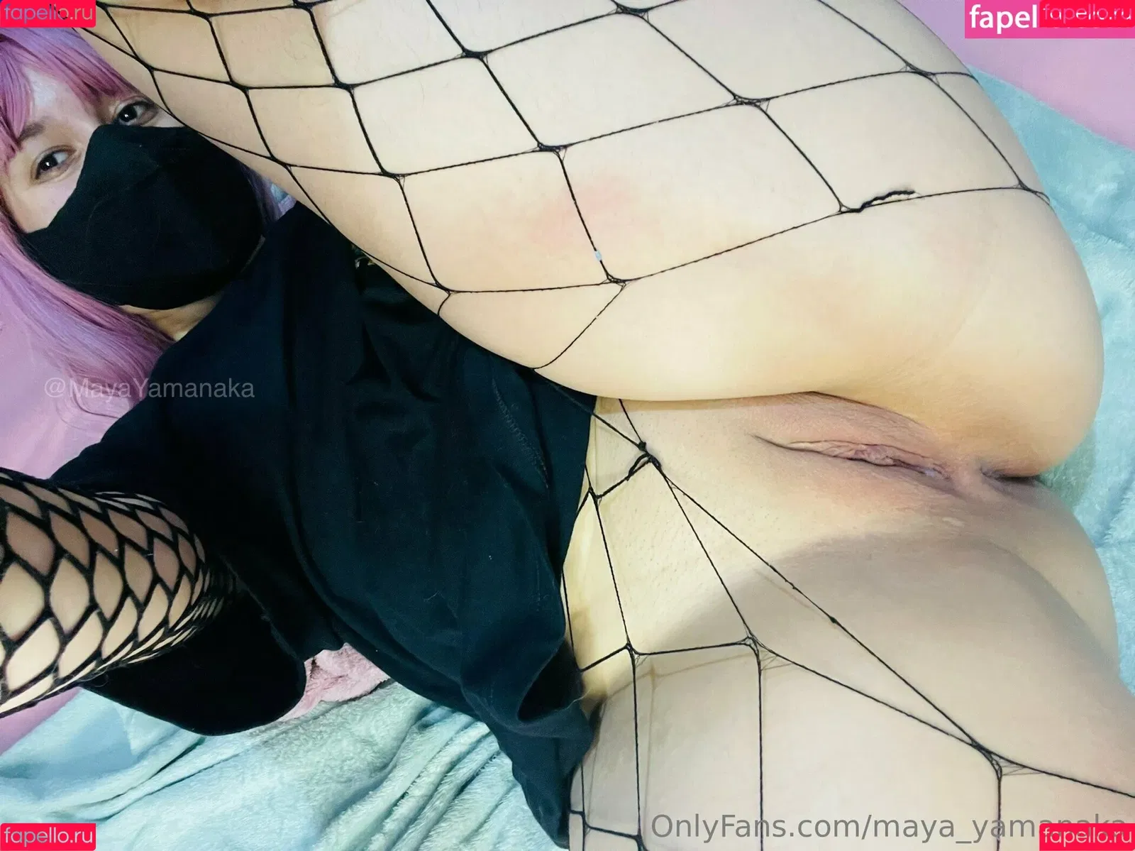 Maya_Yamanaka / https: / mayanananaka Onlyfans Photo Gallery 