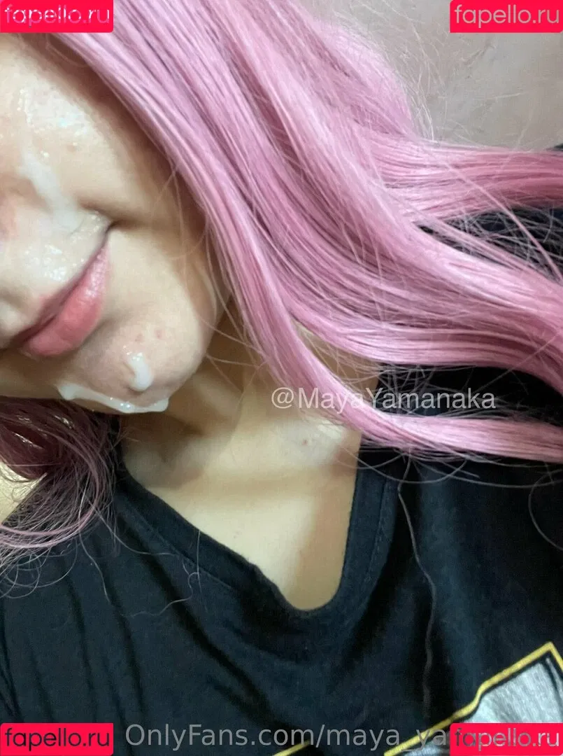 Maya_Yamanaka / https: / mayanananaka Onlyfans Photo Gallery 