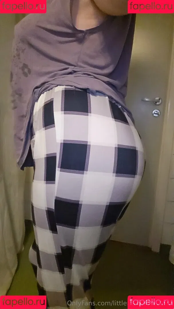 littlemissjujubean / littlemissjujubeans Onlyfans Photo Gallery 