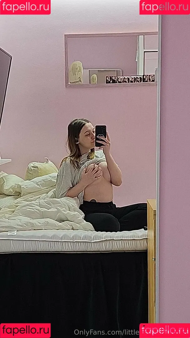 littlemissjujubean / littlemissjujubeans Onlyfans Photo Gallery 