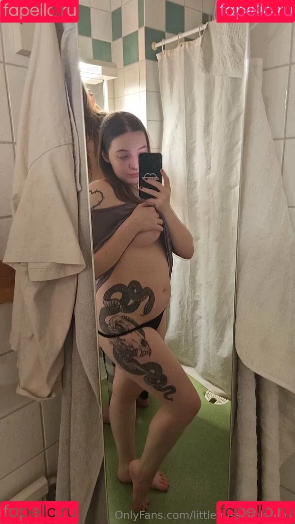 littlemissjujubean / littlemissjujubeans Onlyfans Photo Gallery 