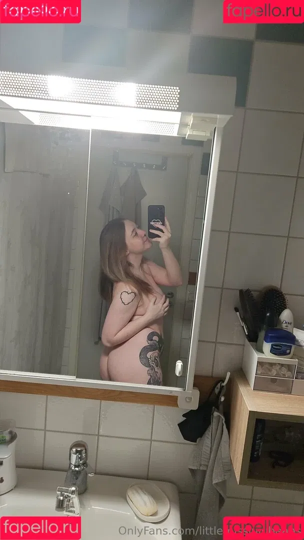 littlemissjujubean / littlemissjujubeans Onlyfans Photo Gallery 