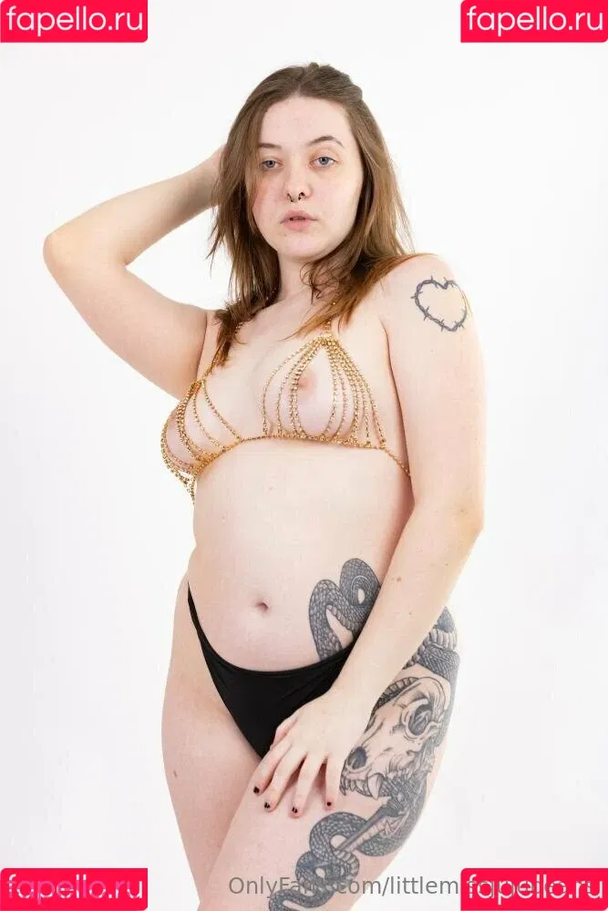 littlemissjujubean / littlemissjujubeans Onlyfans Photo Gallery 