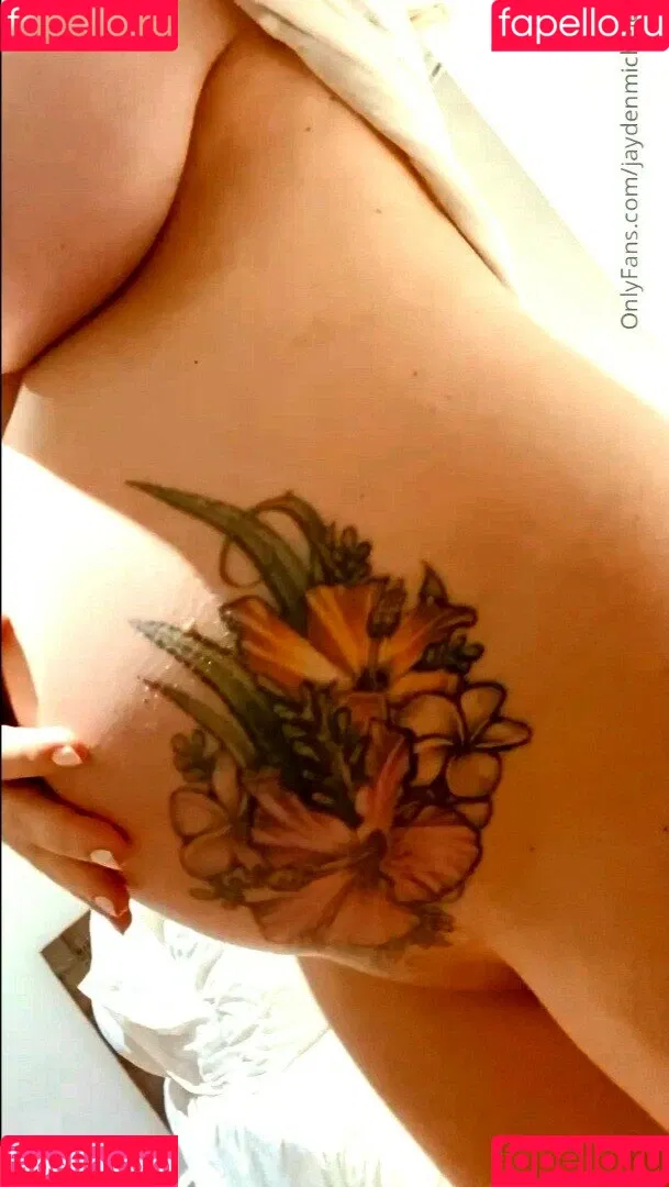 Jayden Jaymes / Jayden Michele / jaydenmichele Onlyfans Photo Gallery 