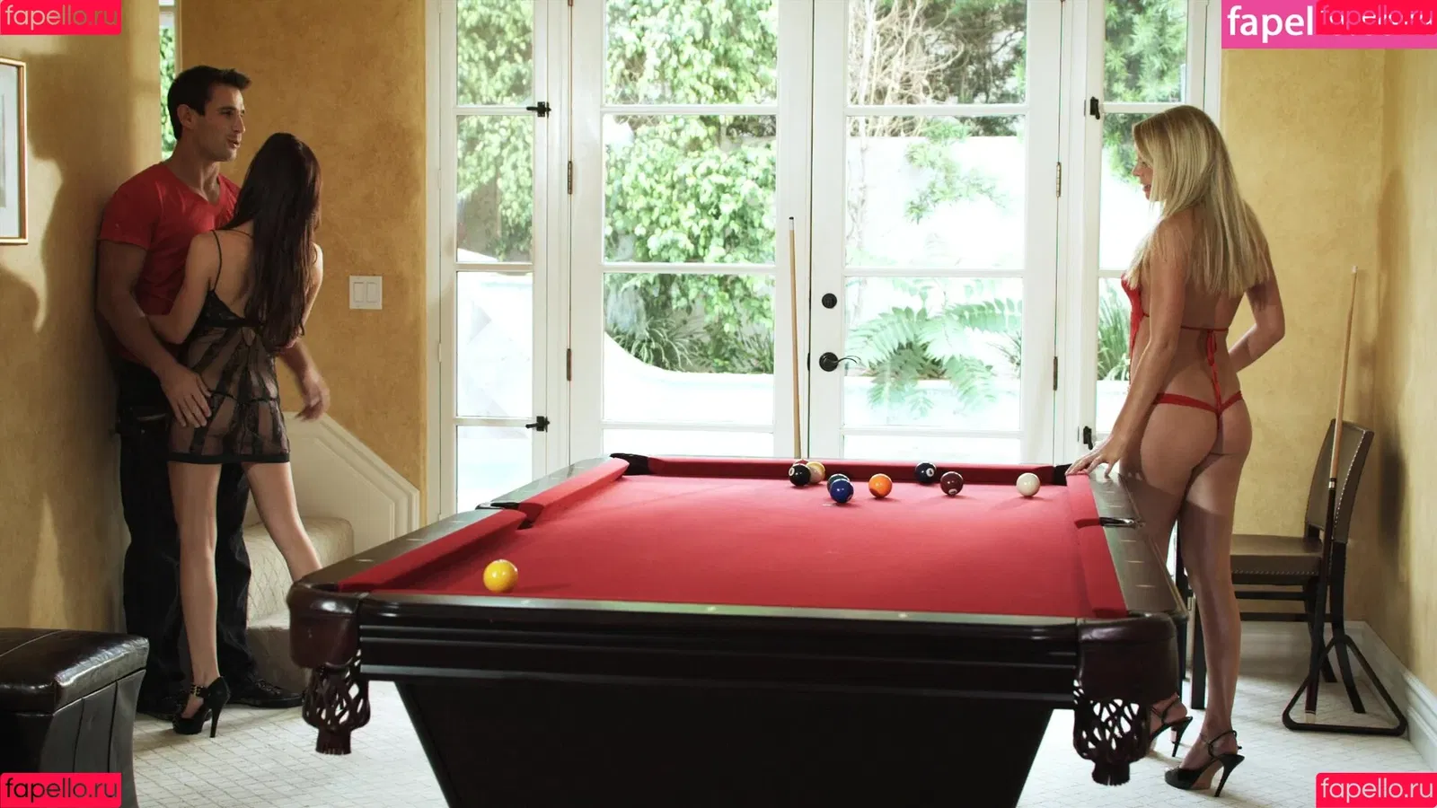 Jayden Jaymes / Jayden Michele / jaydenmichele Onlyfans Photo Gallery 