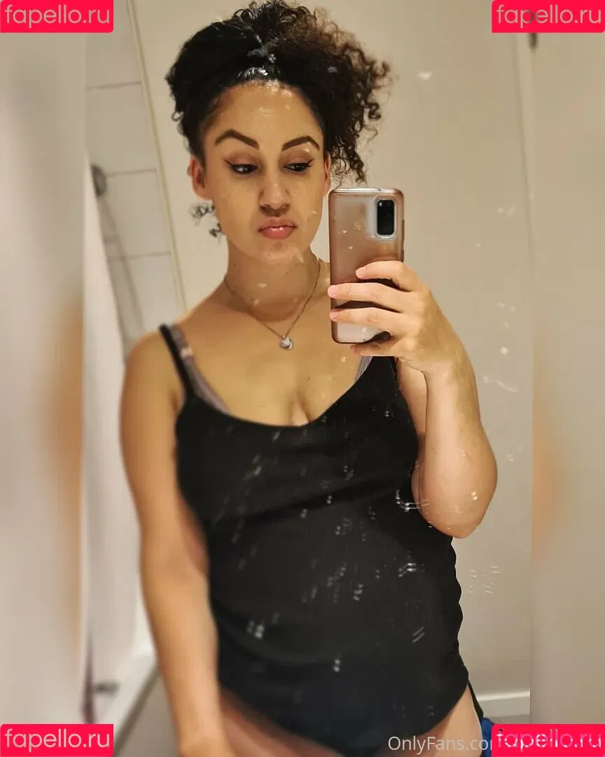 pretty mixedmama / prettymixedmama / xprettyx20 Onlyfans Photo Gallery 
