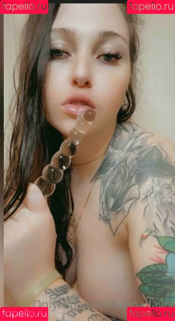 launadavis / launadavis14 Onlyfans Photo Gallery 