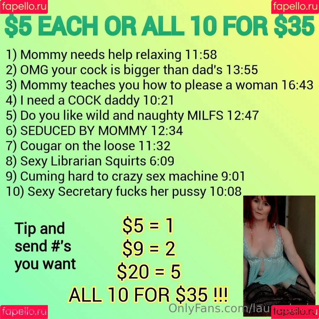 launadavis / launadavis14 Onlyfans Photo Gallery 