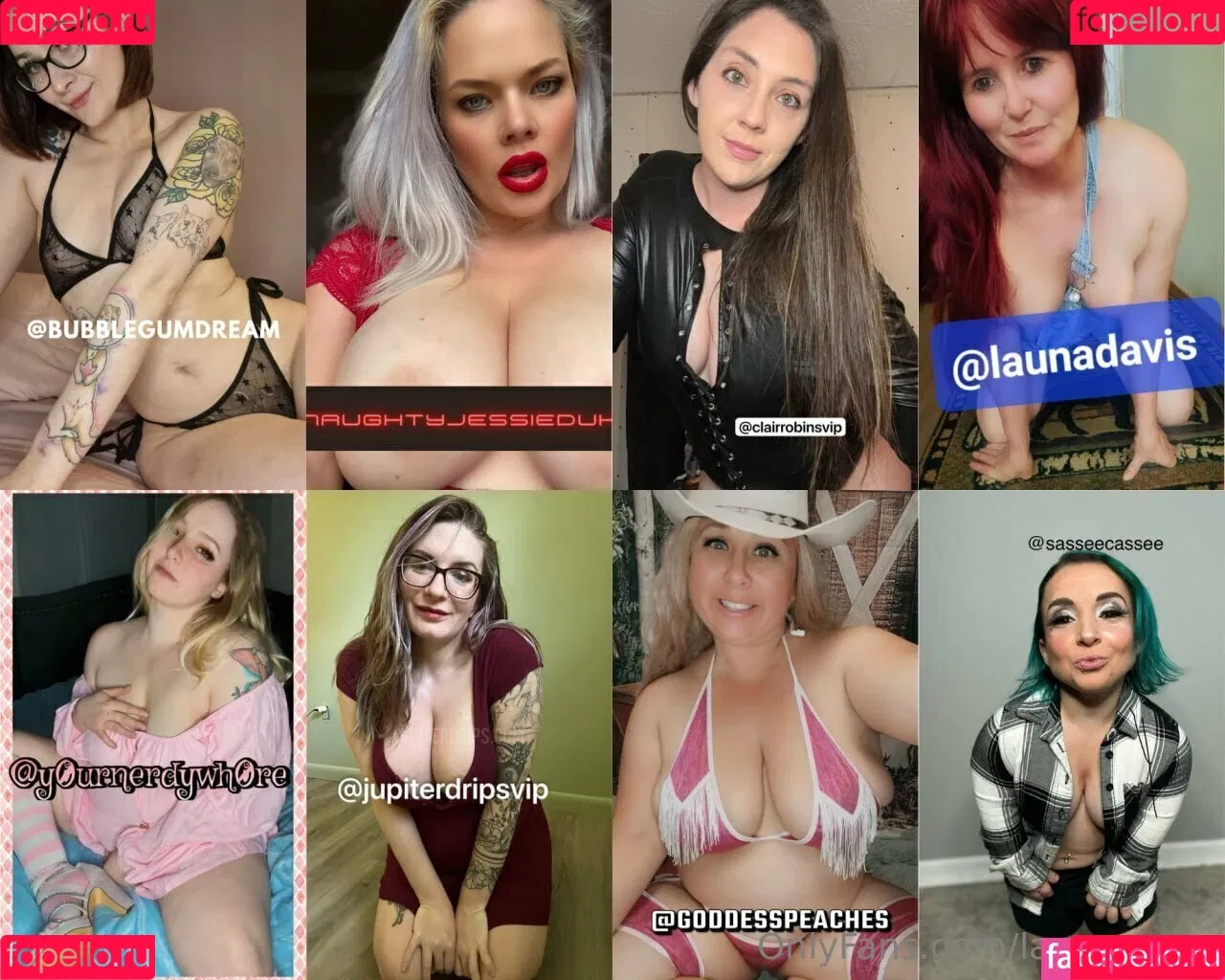 launadavis / launadavis14 Onlyfans Photo Gallery 