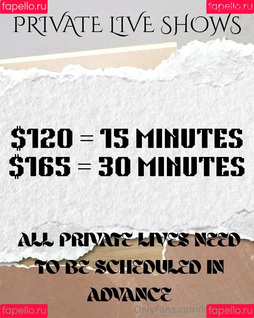 launadavis / launadavis14 Onlyfans Photo Gallery 