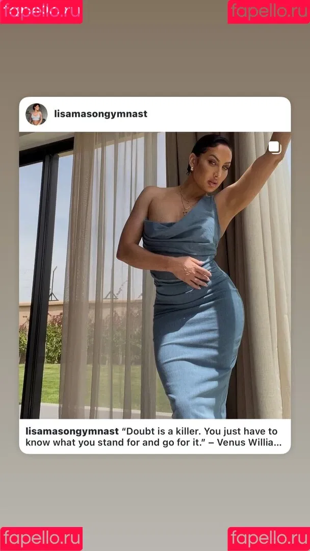 Lisa Mason / thereallisamason Onlyfans Photo Gallery 