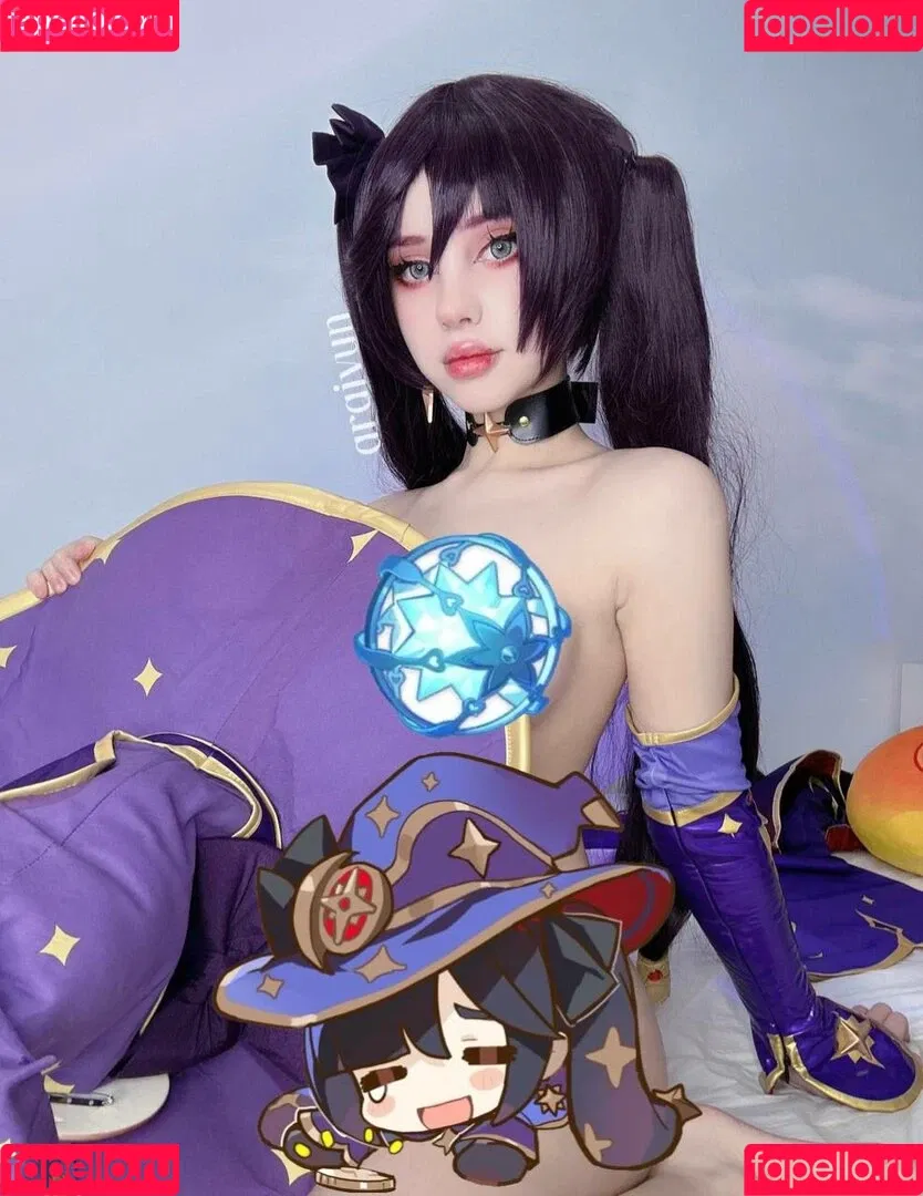 Alice Marshmellow / Araivun Onlyfans Photo Gallery 