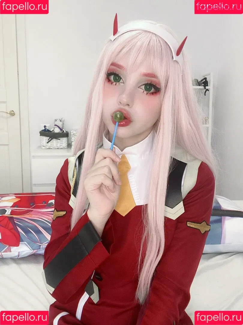 Alice Marshmellow / Araivun Onlyfans Photo Gallery 