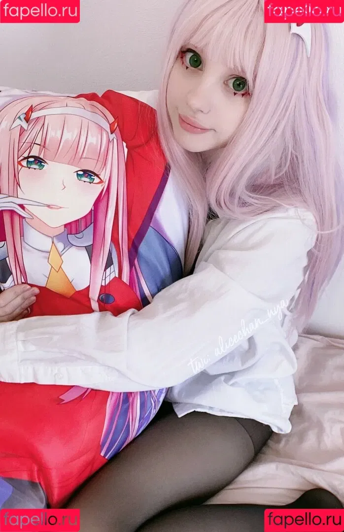 Alice Marshmellow / Araivun Onlyfans Photo Gallery 