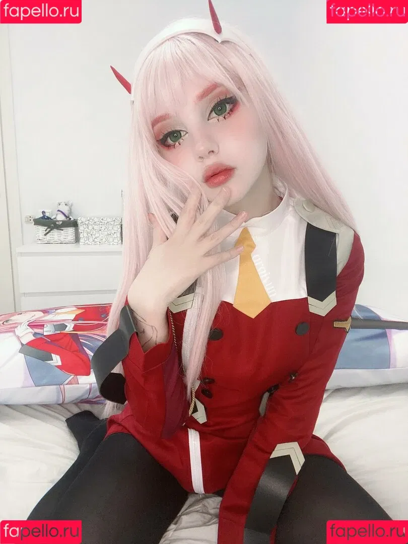 Alice Marshmellow / Araivun Onlyfans Photo Gallery 