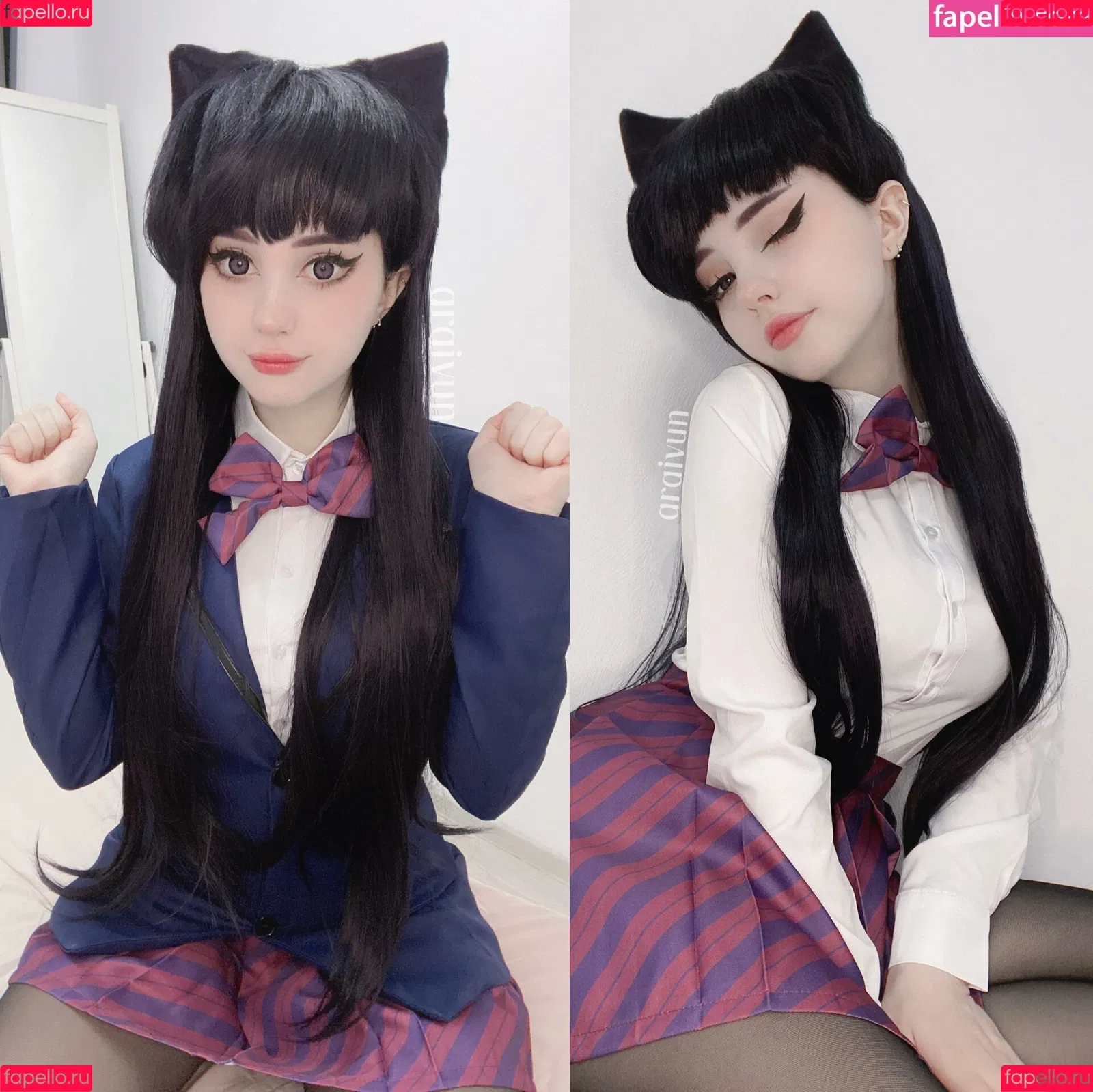 Alice Marshmellow / Araivun Onlyfans Photo Gallery 