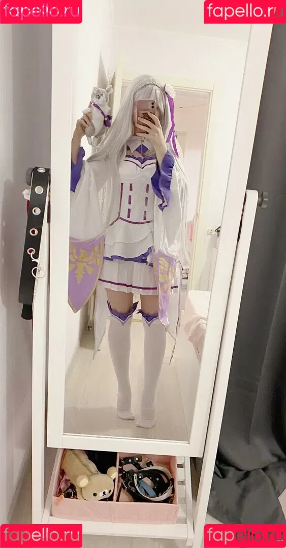 Alice Marshmellow / Araivun Onlyfans Photo Gallery 