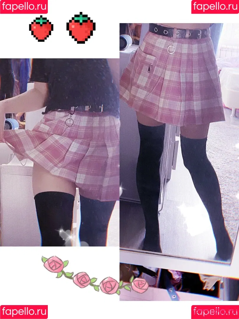 Alice Marshmellow / Araivun Onlyfans Photo Gallery 