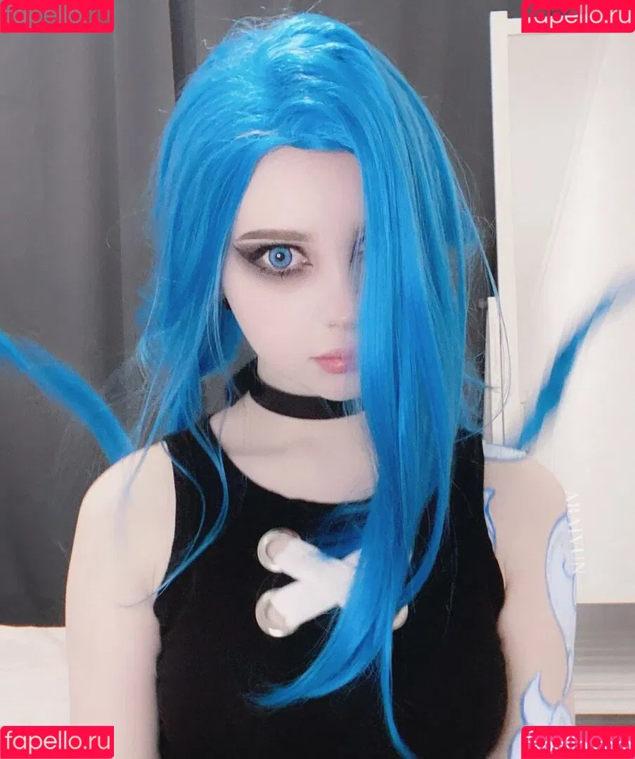 Alice Marshmellow / Araivun Onlyfans Photo Gallery 