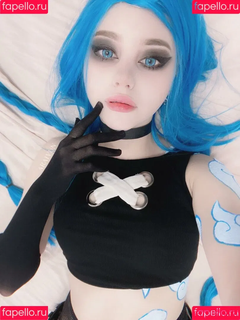 Alice Marshmellow / Araivun Onlyfans Photo Gallery 