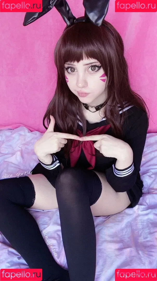 Alice Marshmellow / Araivun Onlyfans Photo Gallery 