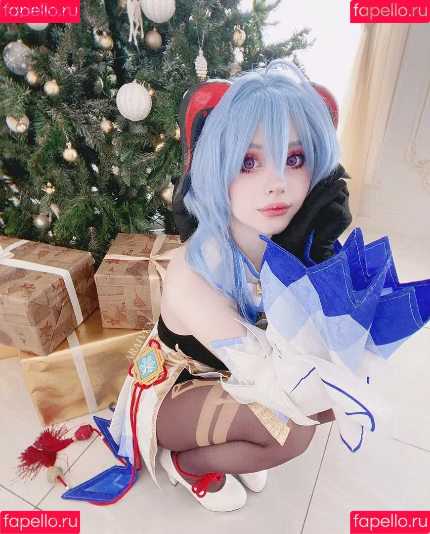 Alice Marshmellow / Araivun Onlyfans Photo Gallery 