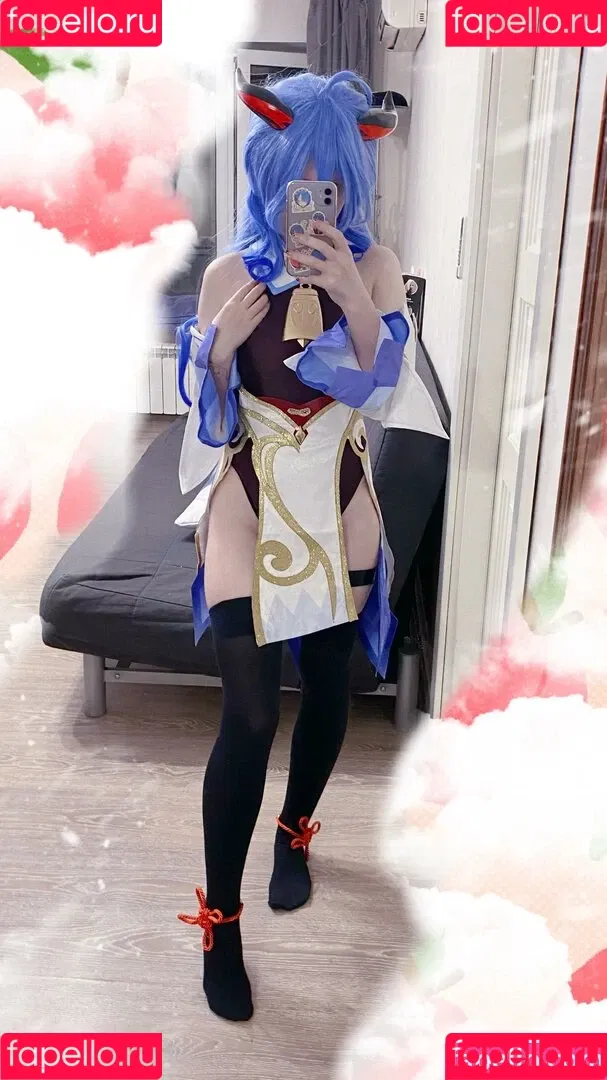 Alice Marshmellow / Araivun Onlyfans Photo Gallery 