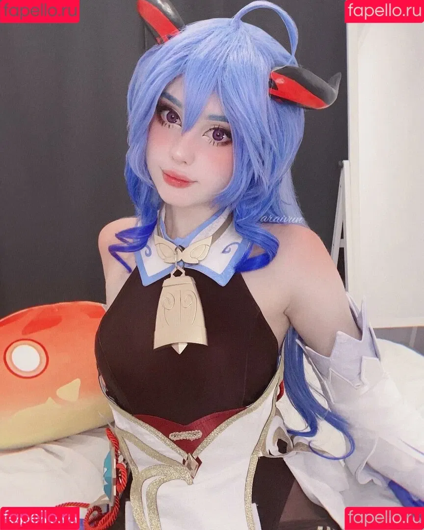 Alice Marshmellow / Araivun Onlyfans Photo Gallery 