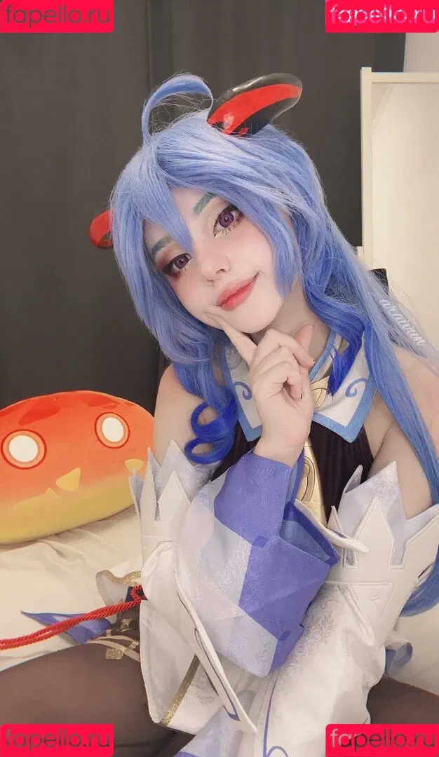 Alice Marshmellow / Araivun Onlyfans Photo Gallery 