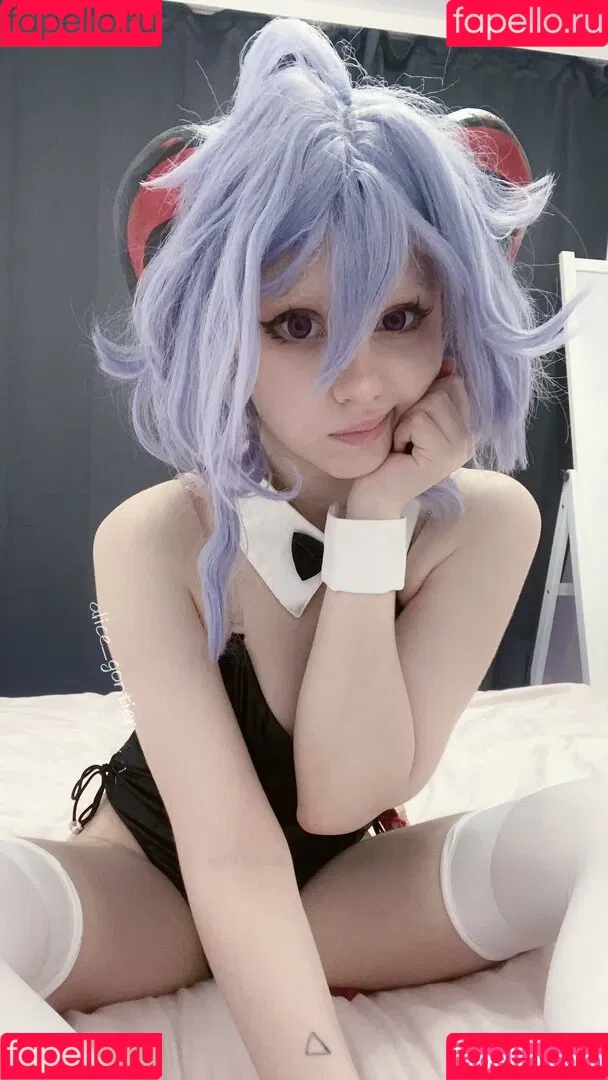 Alice Marshmellow / Araivun Onlyfans Photo Gallery 