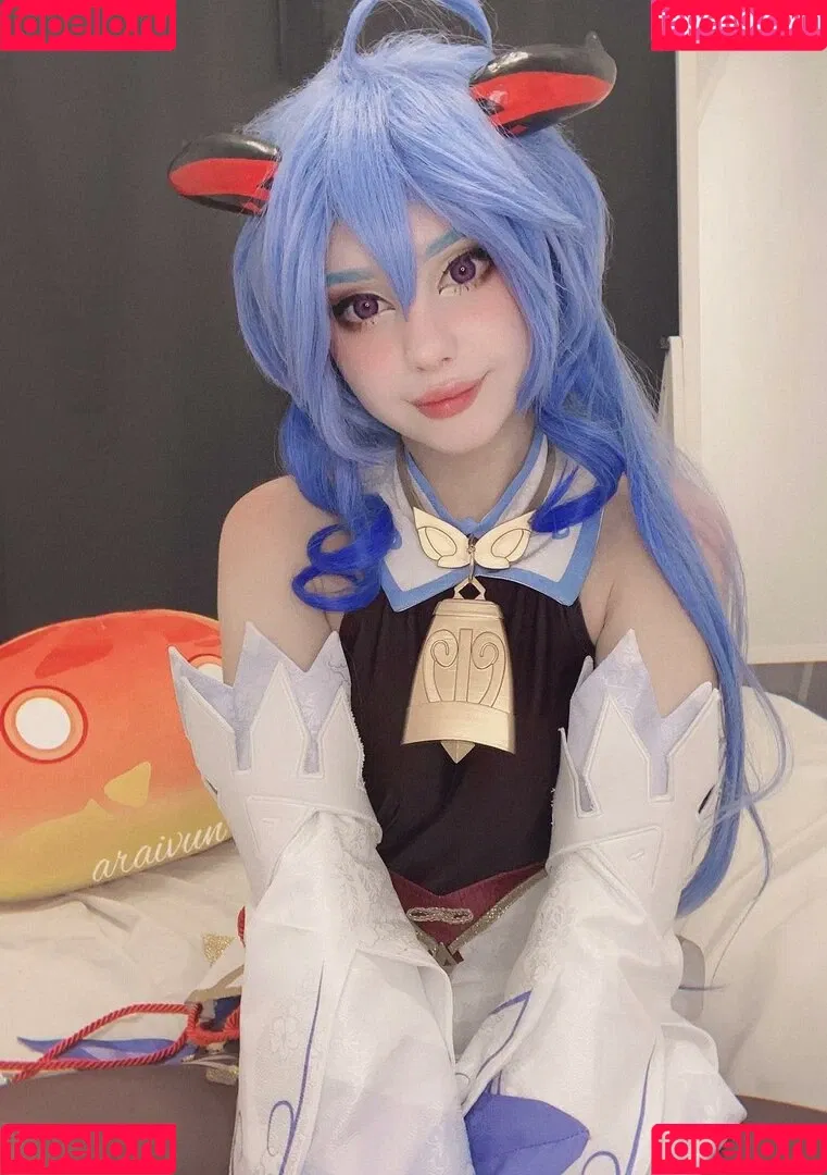 Alice Marshmellow / Araivun Onlyfans Photo Gallery 