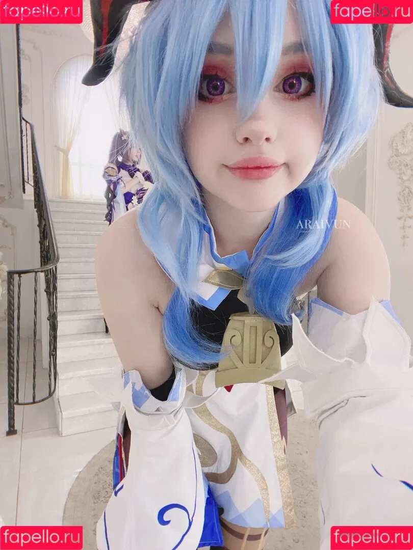 Alice Marshmellow / Araivun Onlyfans Photo Gallery 