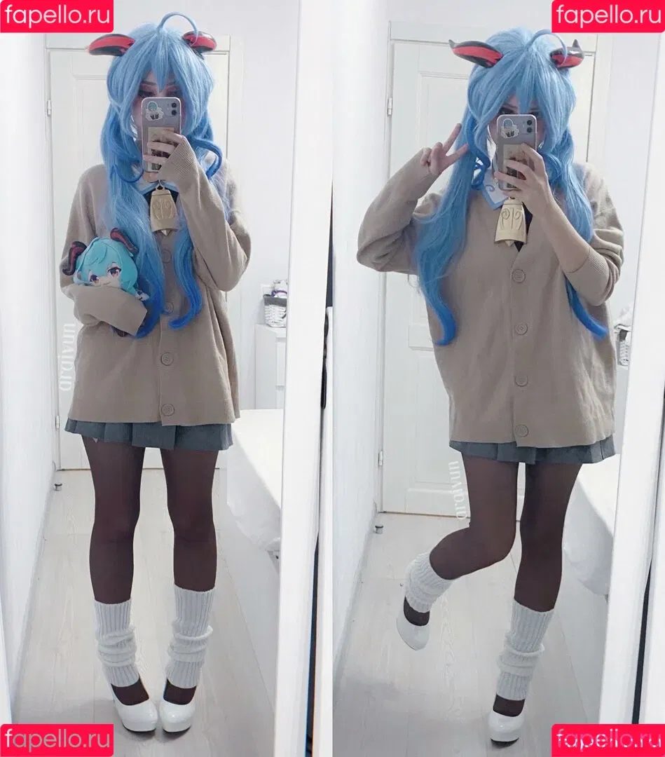 Alice Marshmellow / Araivun Onlyfans Photo Gallery 