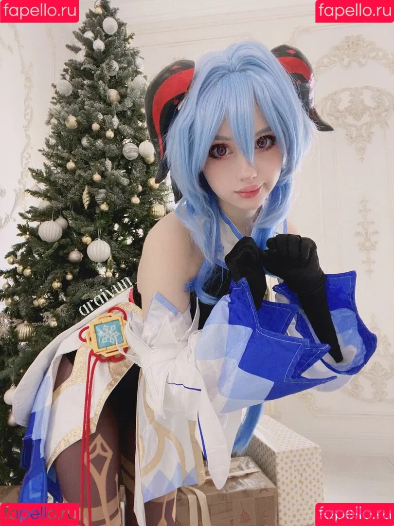 Alice Marshmellow / Araivun Onlyfans Photo Gallery 