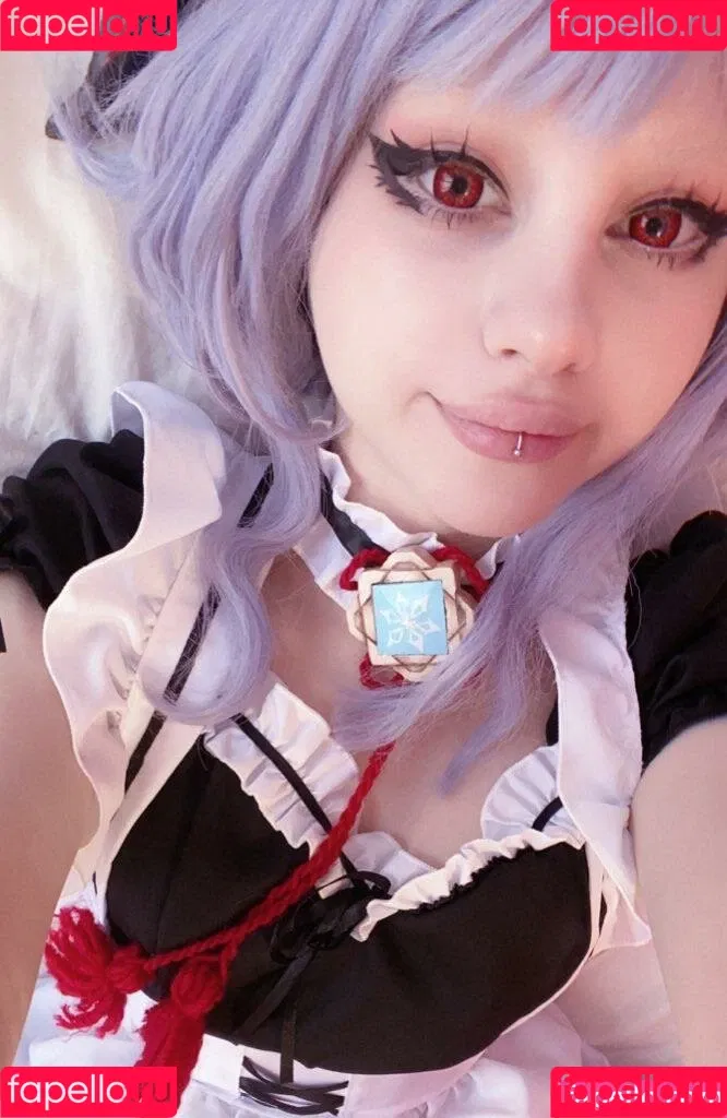 Alice Marshmellow / Araivun Onlyfans Photo Gallery 