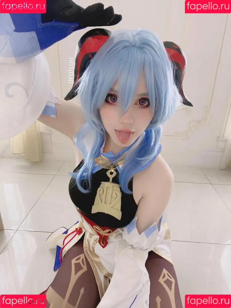 Alice Marshmellow / Araivun Onlyfans Photo Gallery 