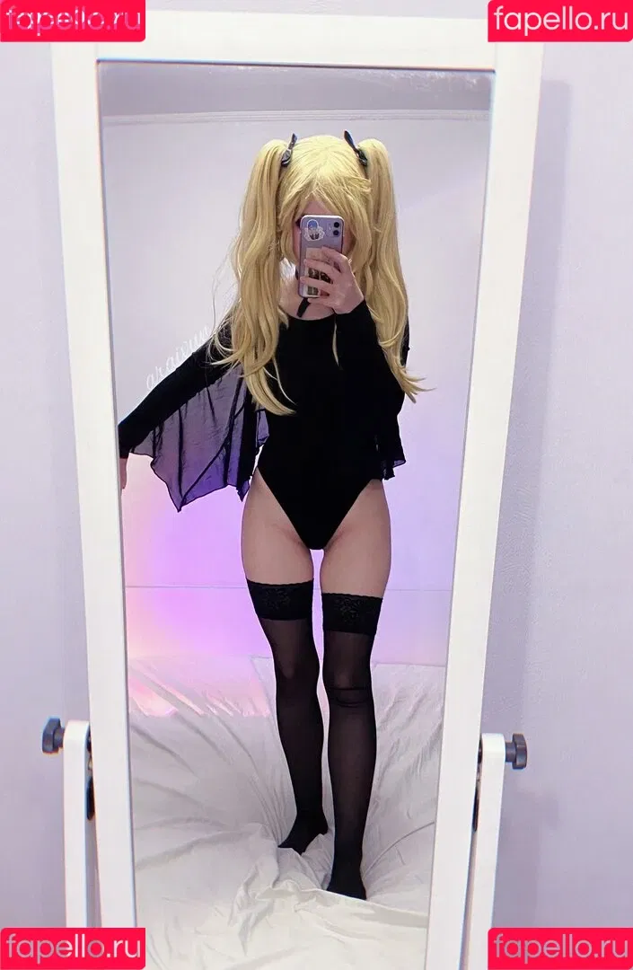 Alice Marshmellow / Araivun Onlyfans Photo Gallery 