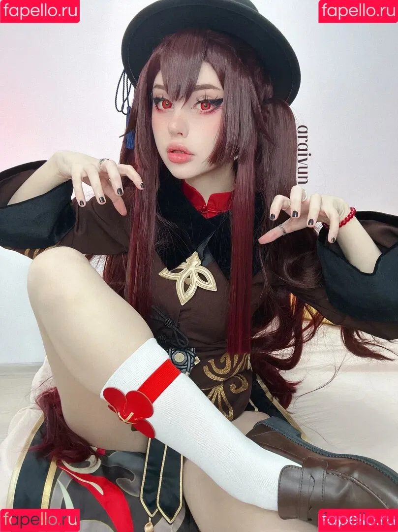 Alice Marshmellow / Araivun Onlyfans Photo Gallery 