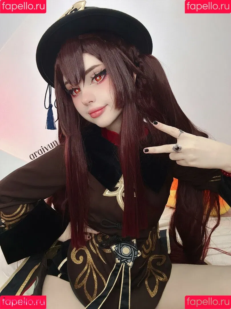 Alice Marshmellow / Araivun Onlyfans Photo Gallery 