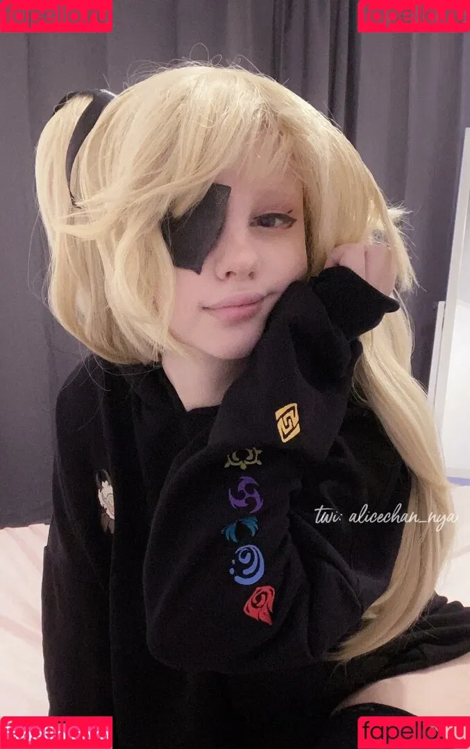 Alice Marshmellow / Araivun Onlyfans Photo Gallery 