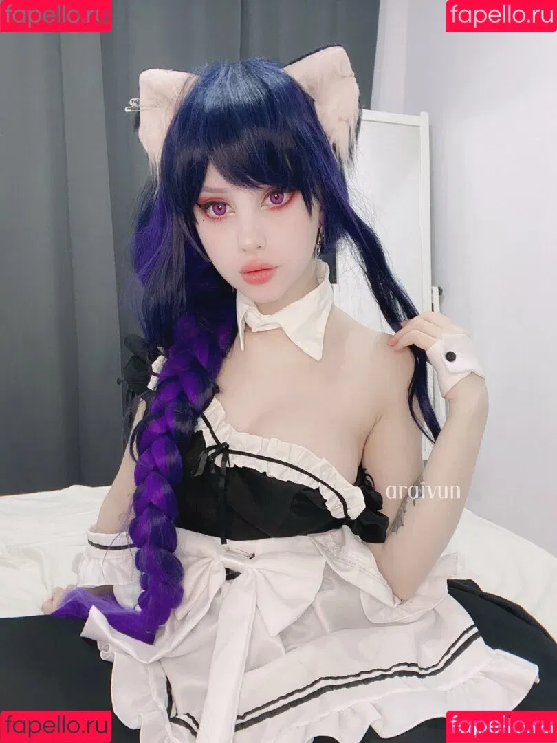 Alice Marshmellow / Araivun Onlyfans Photo Gallery 