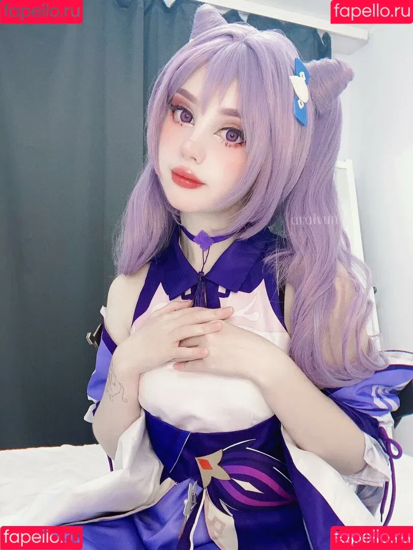 Alice Marshmellow / Araivun Onlyfans Photo Gallery 